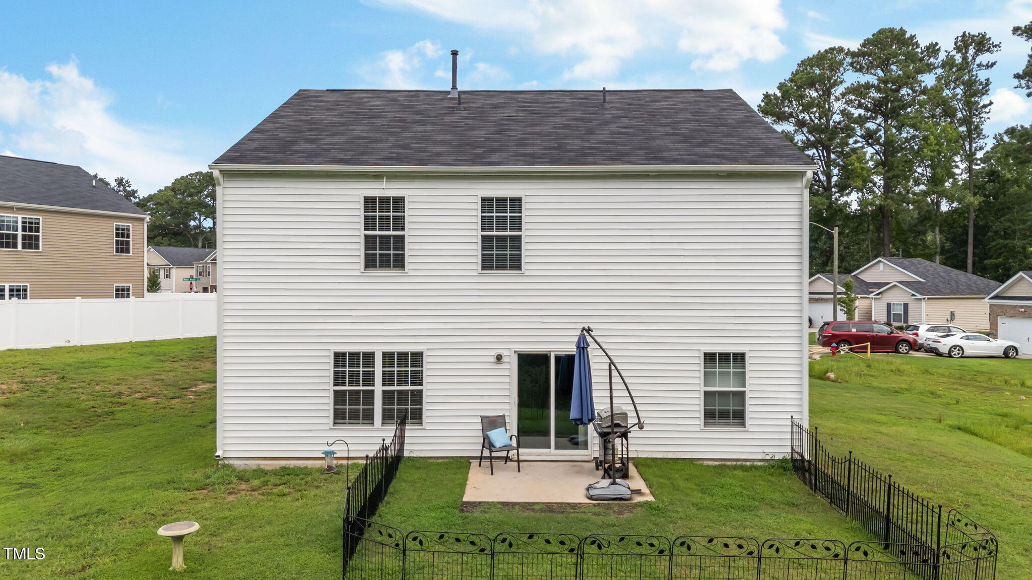 132 Rockfall Way