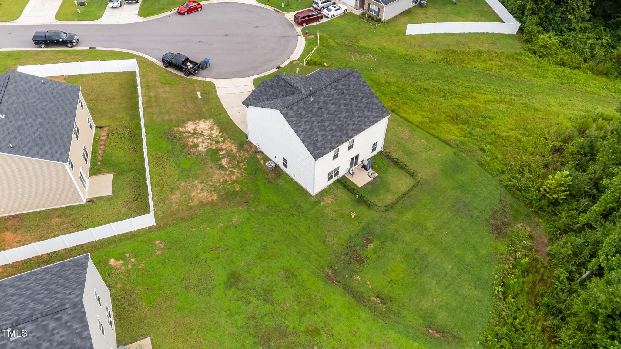 132 Rockfall Way