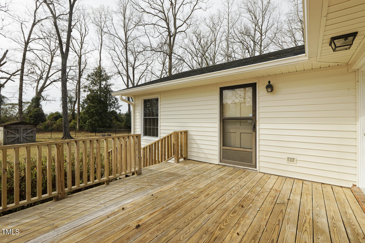 4610 Linden Road
