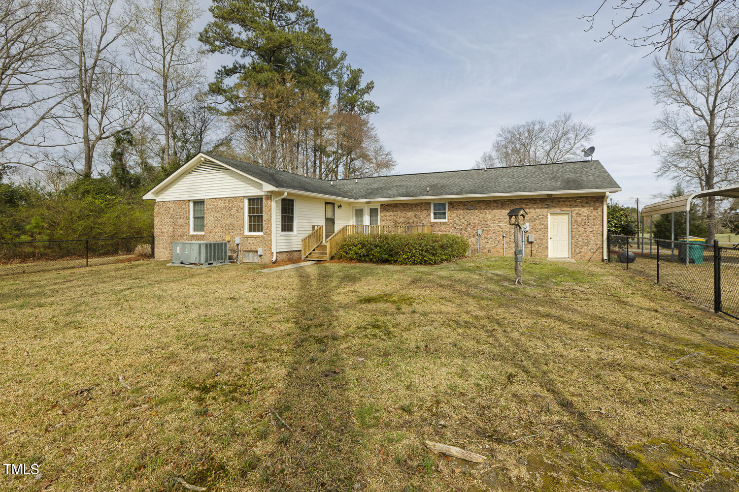 4610 Linden Road