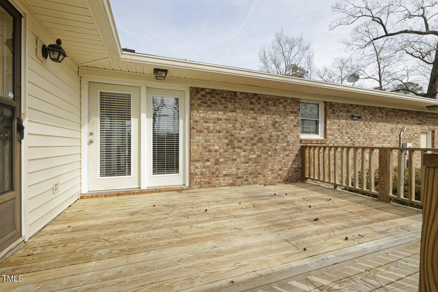 4610 Linden Road