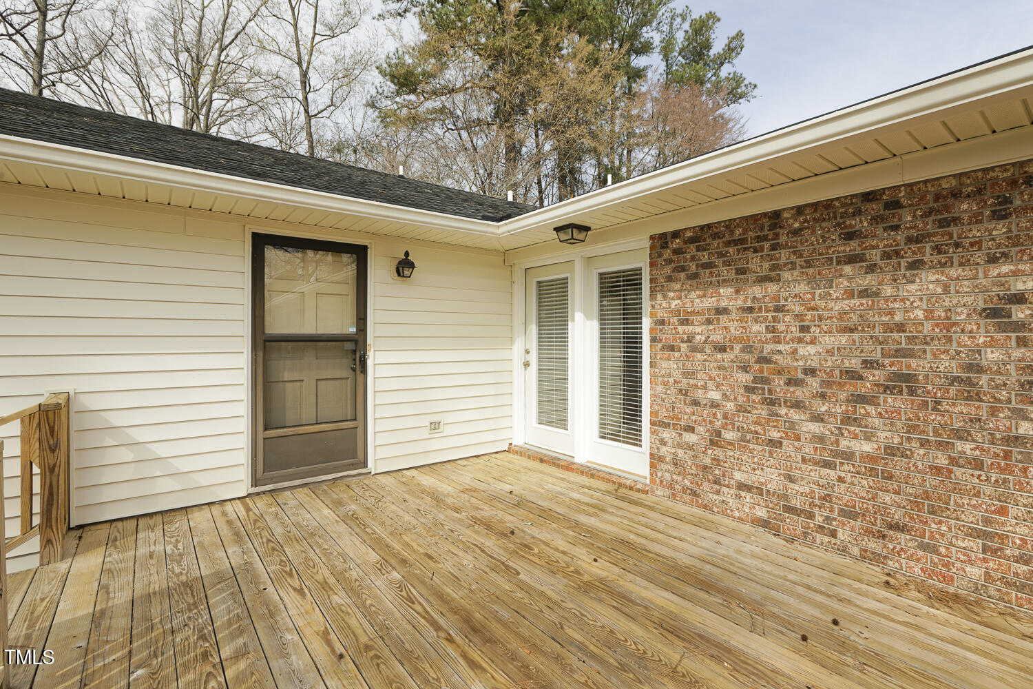 4610 Linden Road