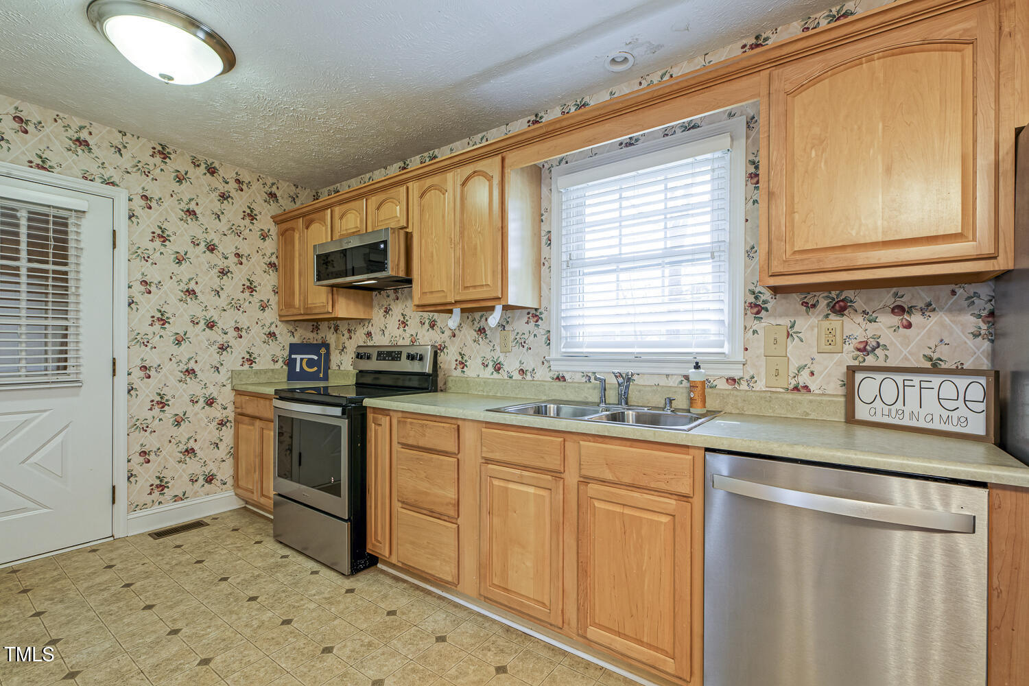 4610 Linden Road