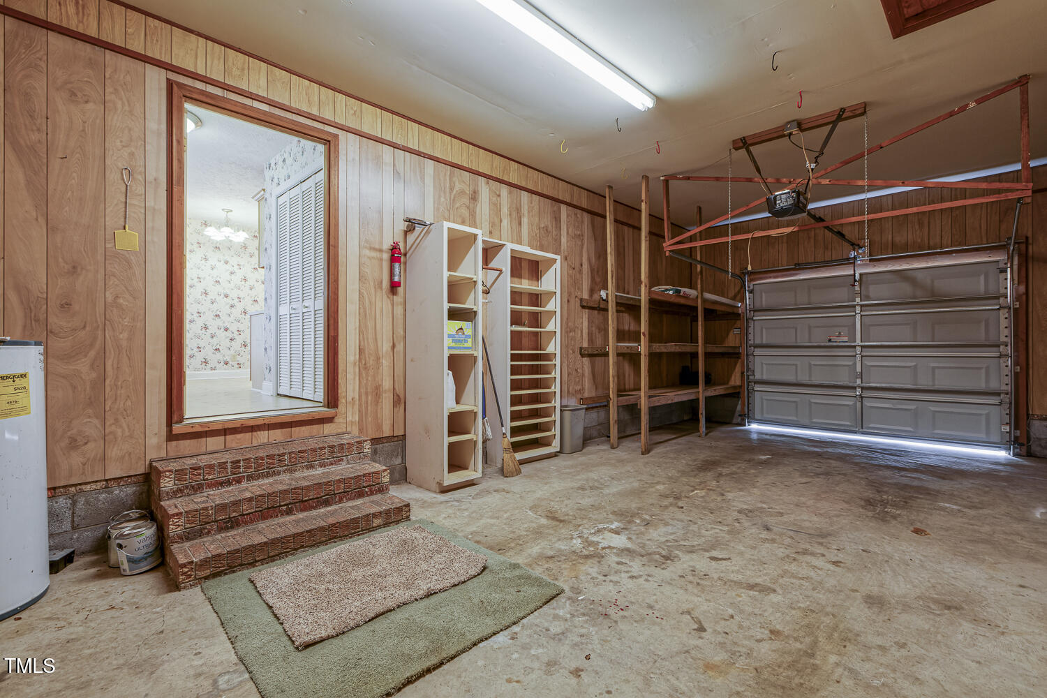 4610 Linden Road