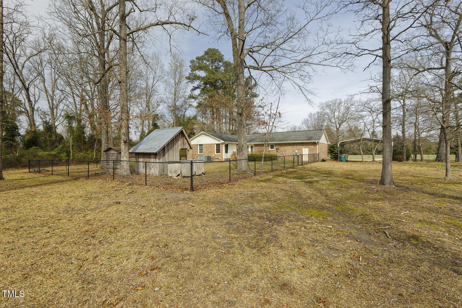 4610 Linden Road