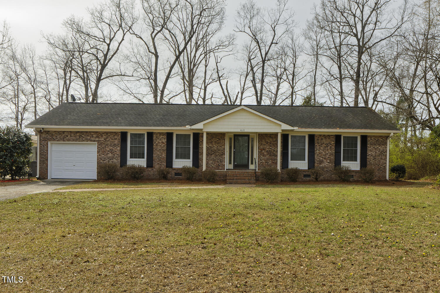 4610 Linden Road