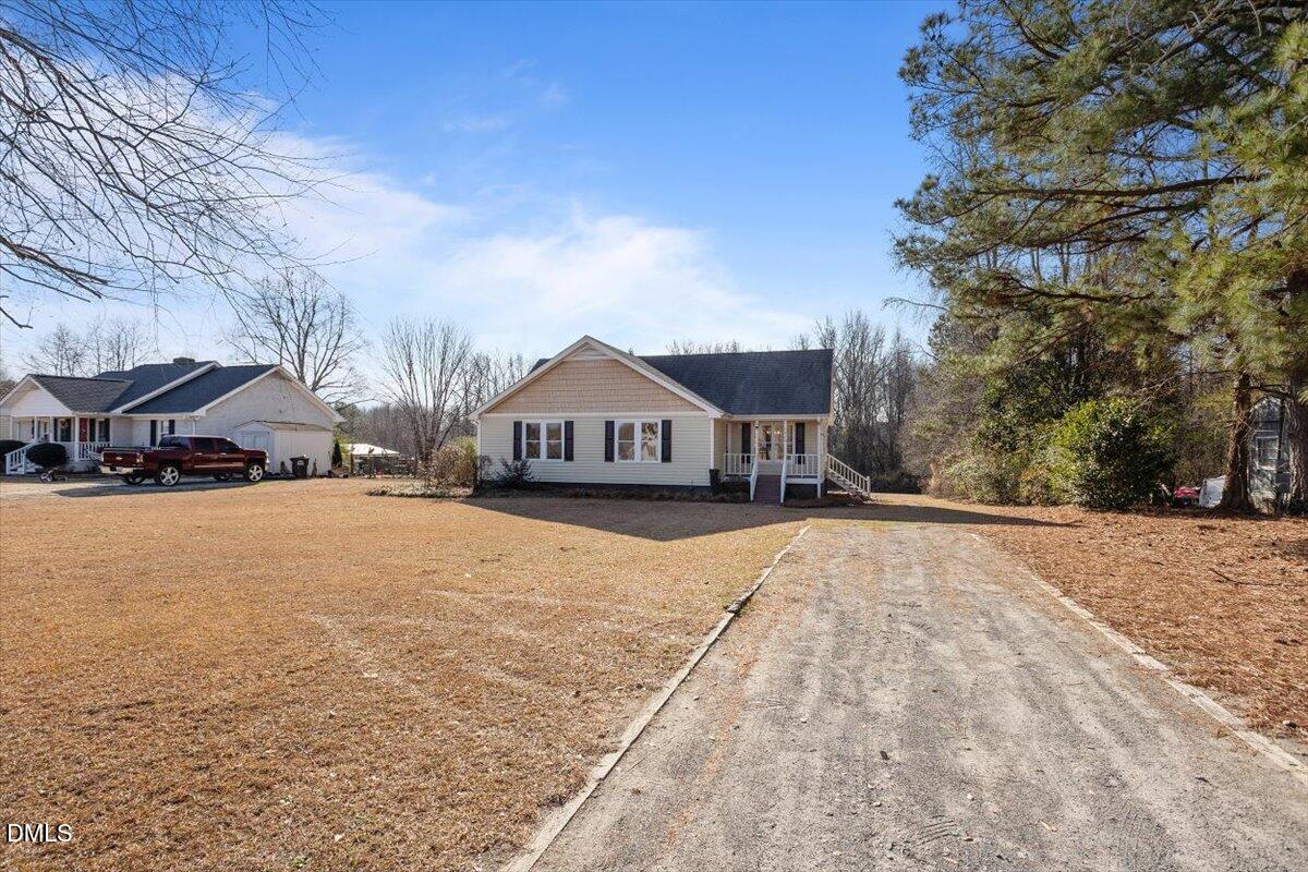 1334 Langdon Road