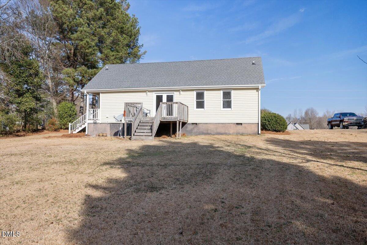 1334 Langdon Road