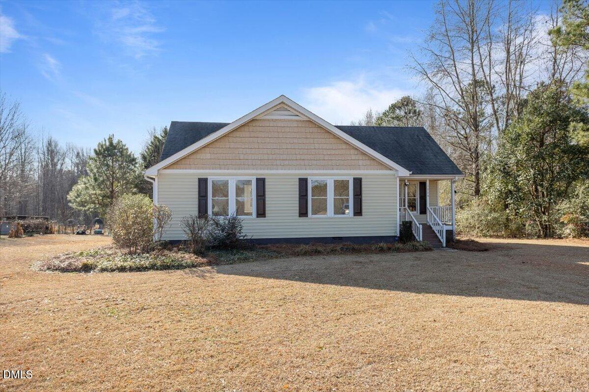 1334 Langdon Road