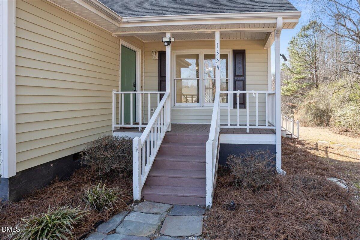 1334 Langdon Road