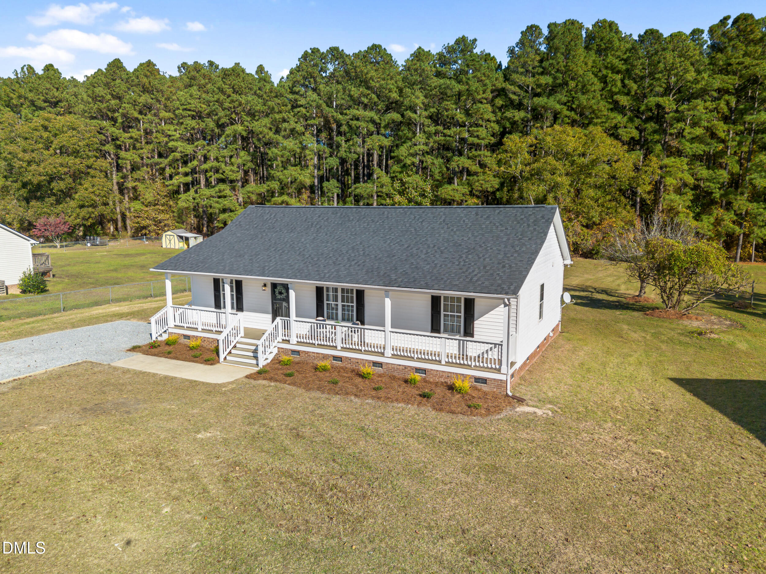 106 Hilltop Drive