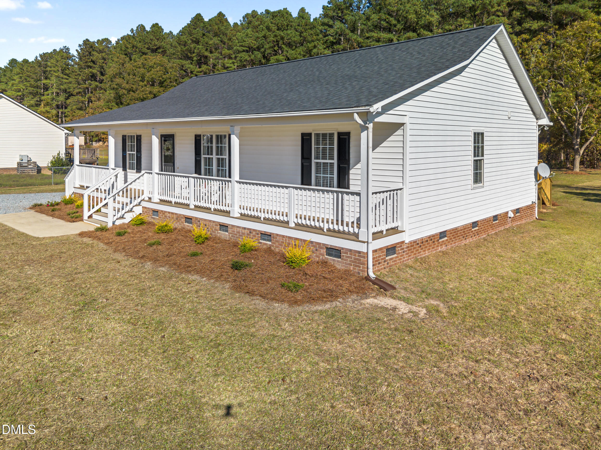 106 Hilltop Drive