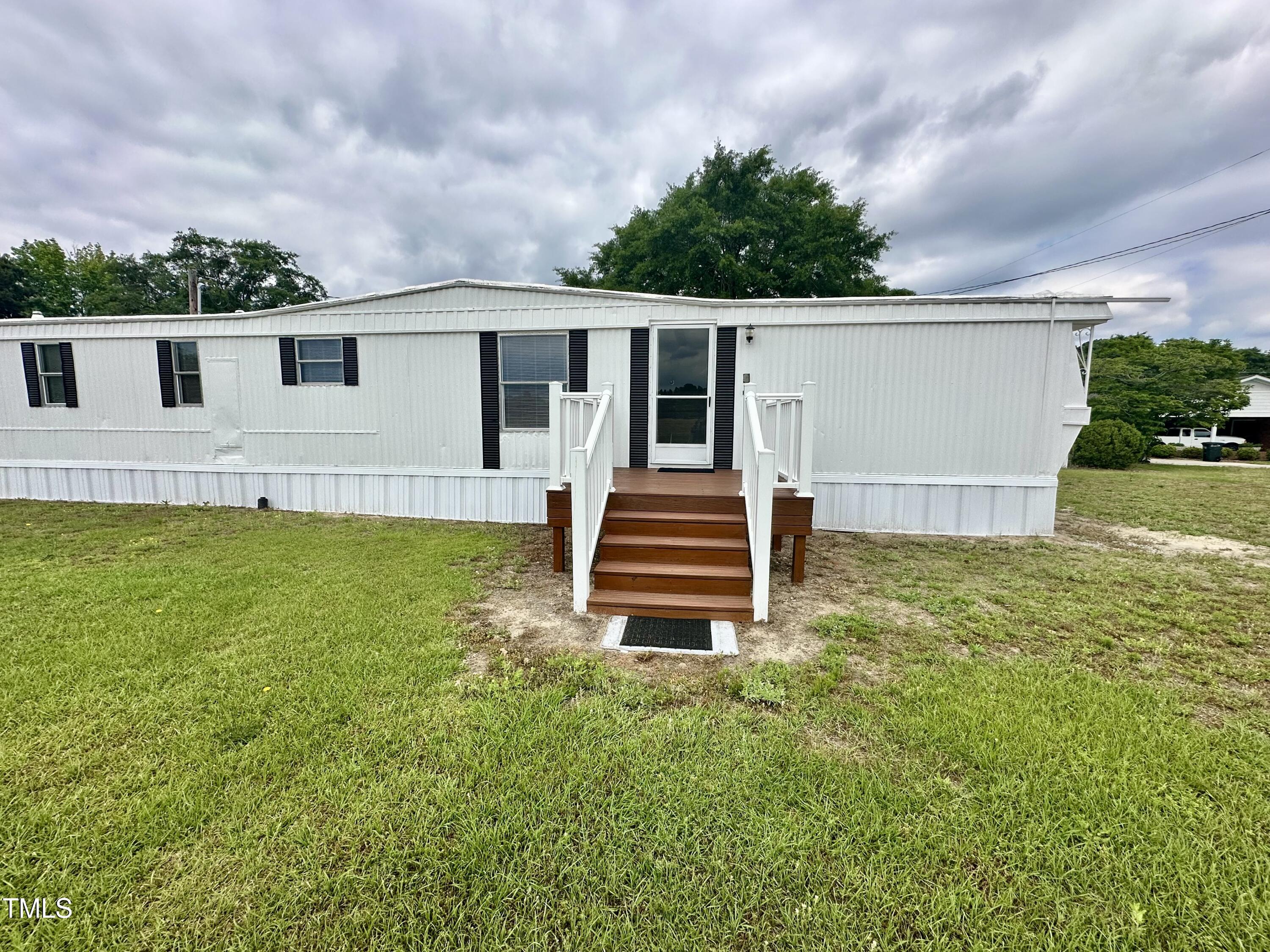 841 Chalybeate Springs Road