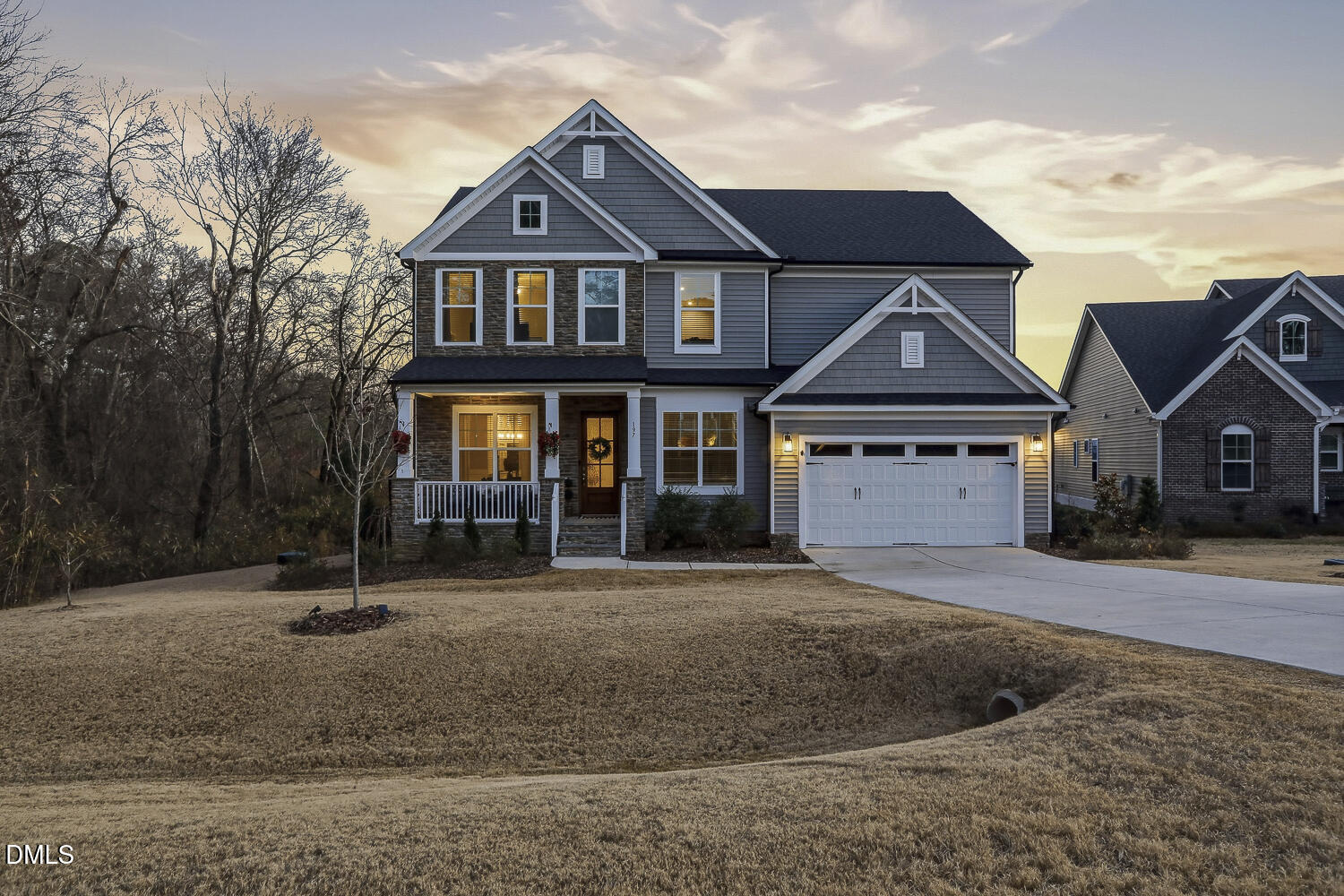 197 S Clearbrook Court