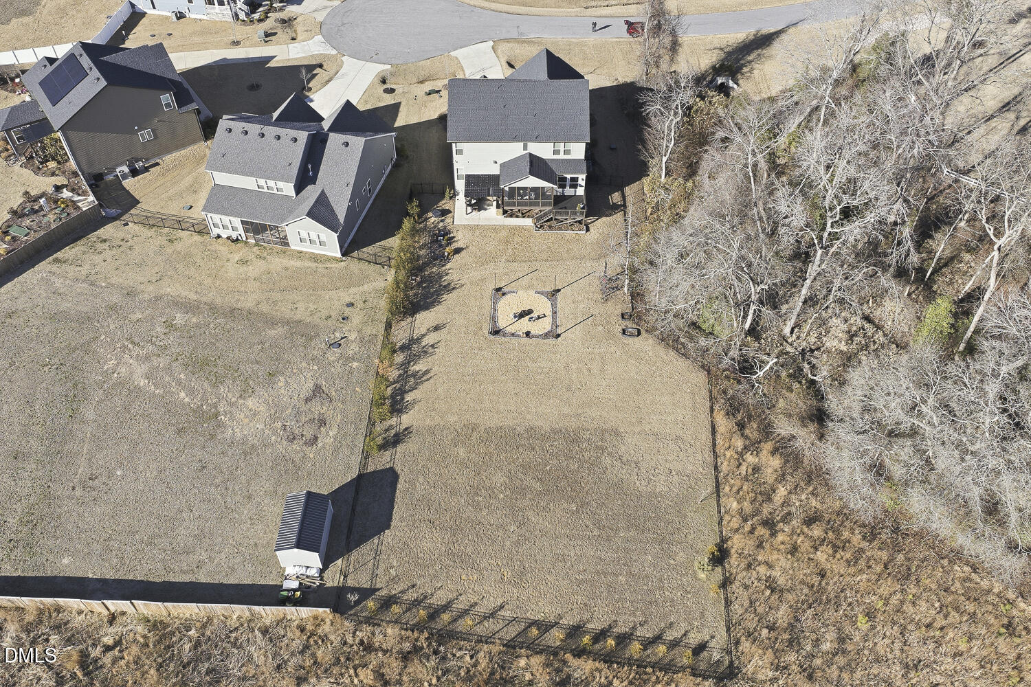 197 S Clearbrook Court