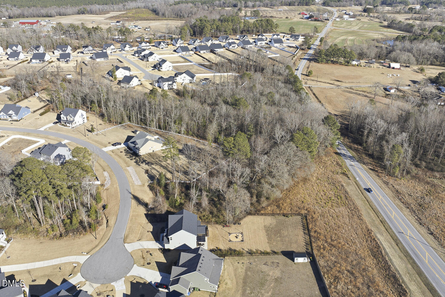 197 S Clearbrook Court