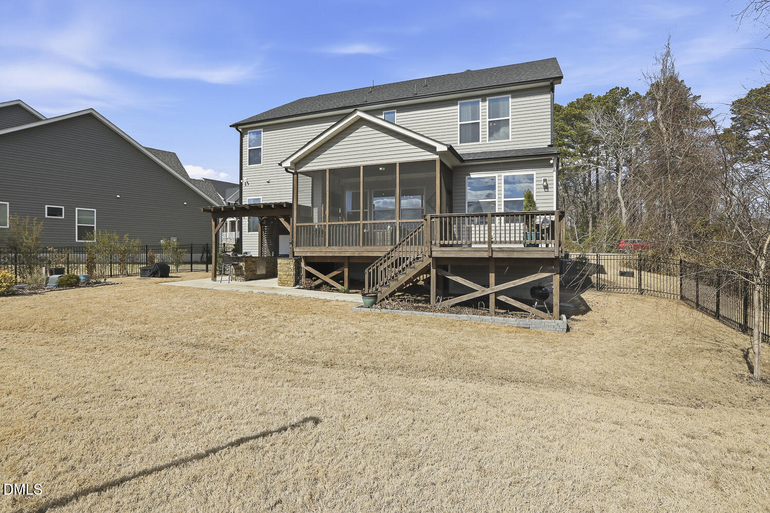 197 S Clearbrook Court