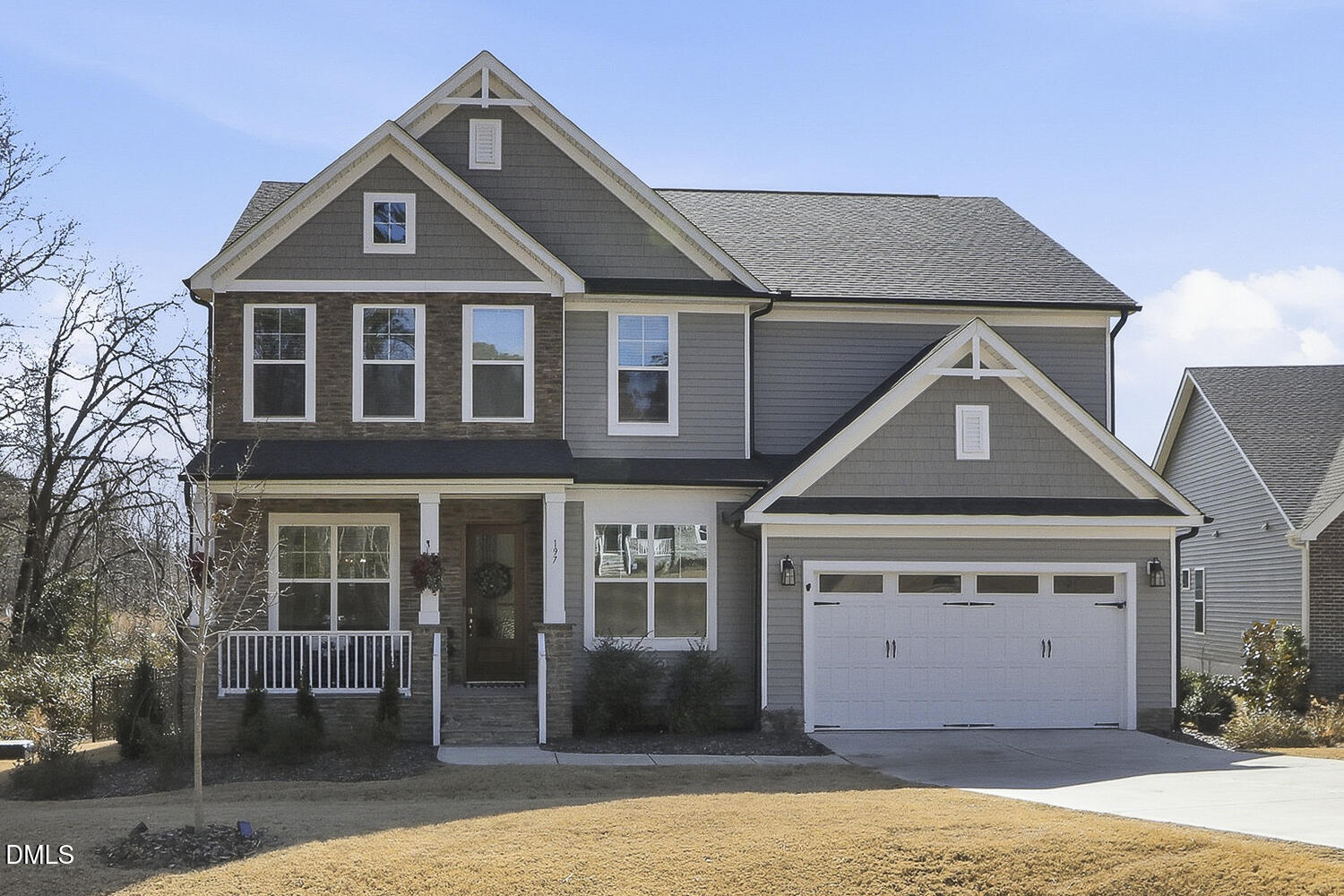 197 S Clearbrook Court