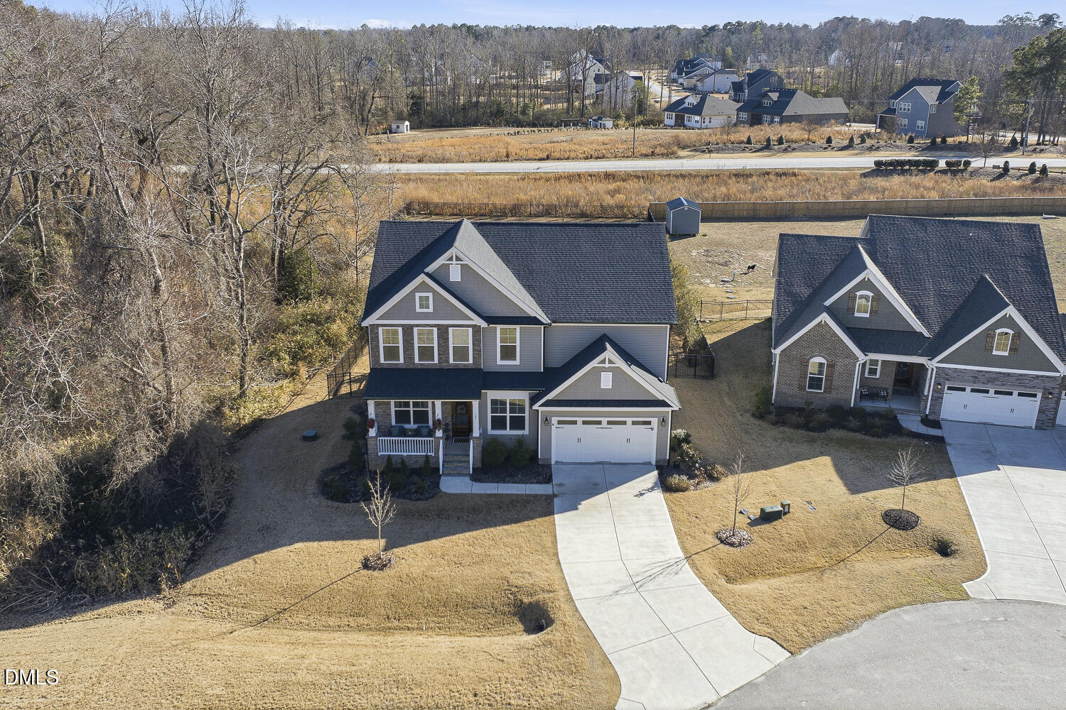 197 S Clearbrook Court