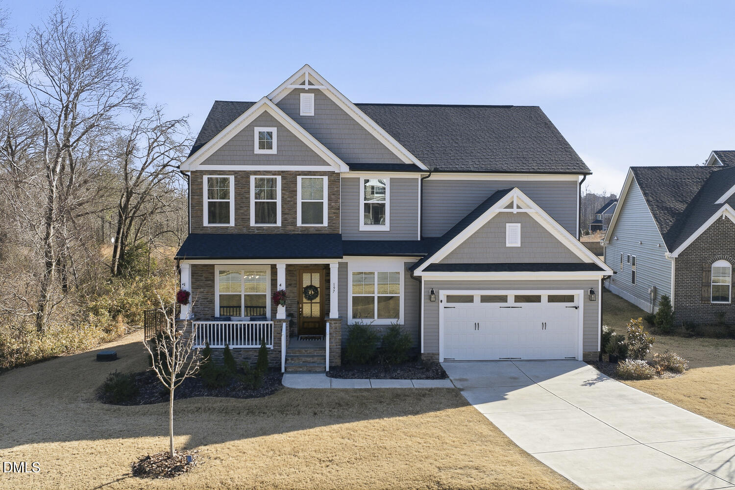 197 S Clearbrook Court