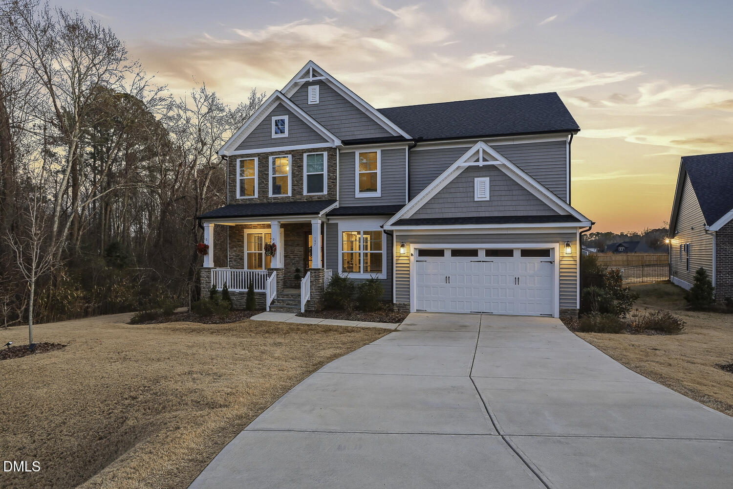 197 S Clearbrook Court