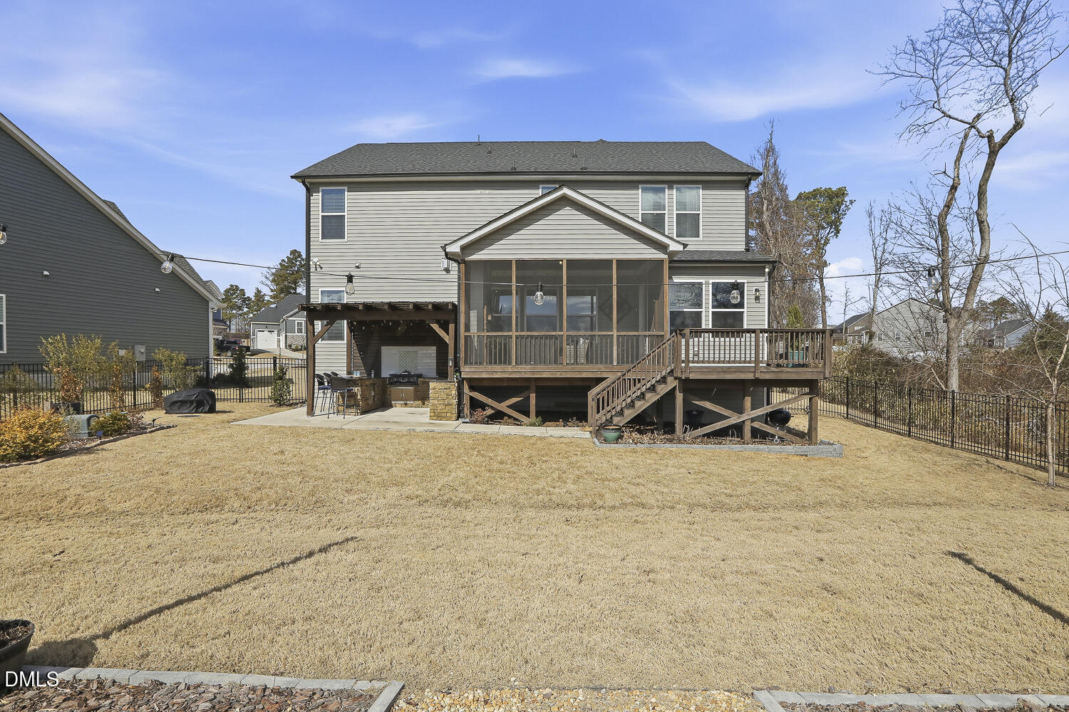 197 S Clearbrook Court