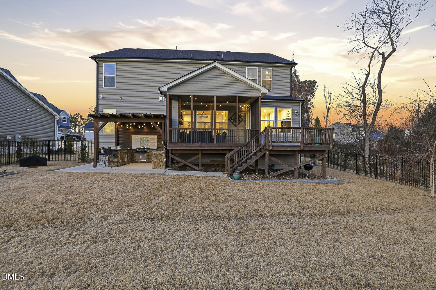 197 S Clearbrook Court