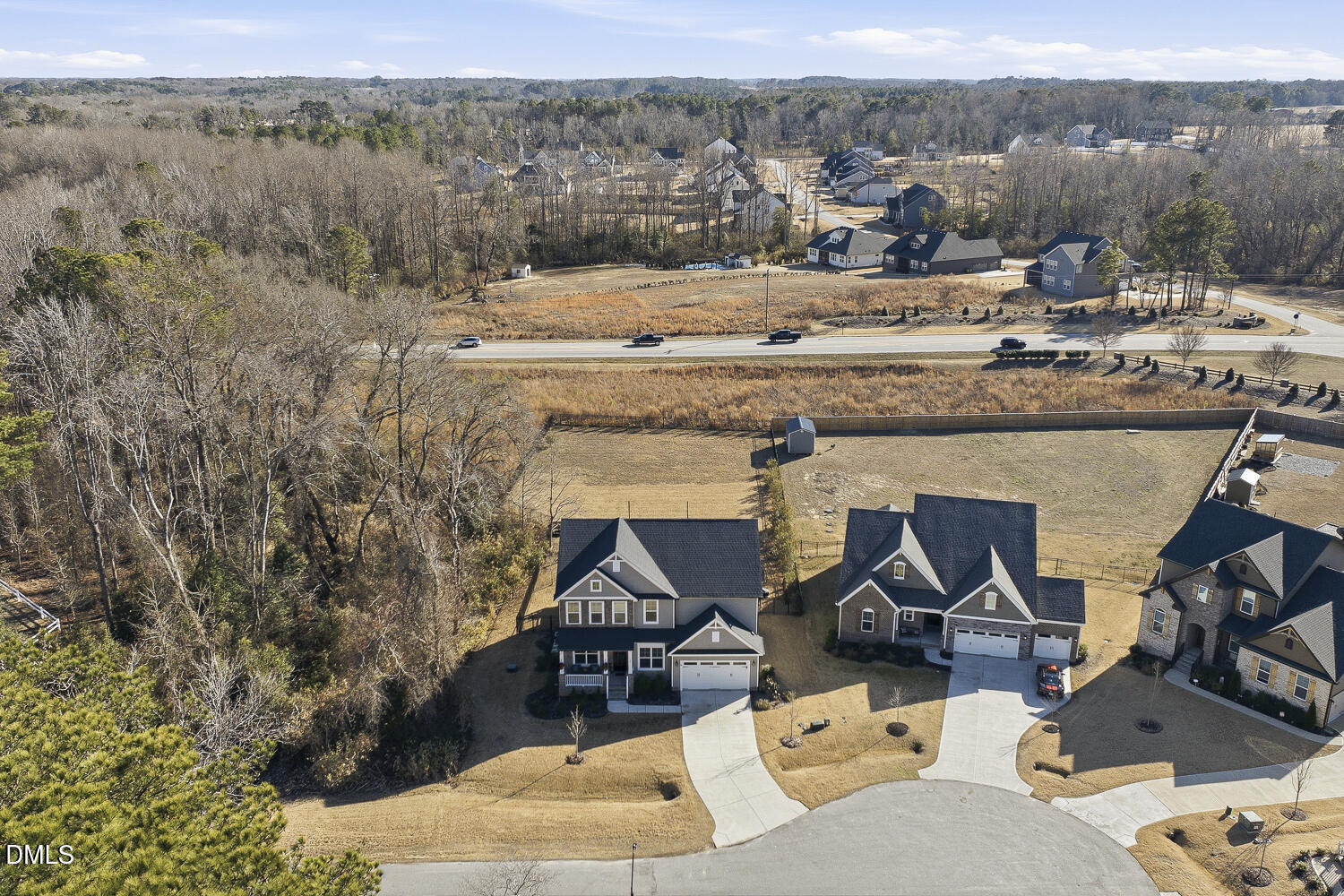 197 S Clearbrook Court