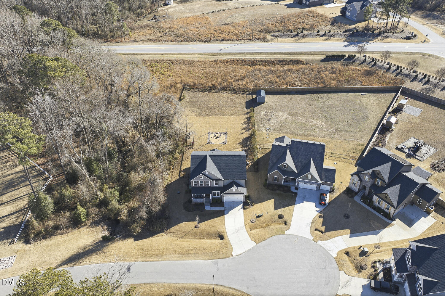 197 S Clearbrook Court