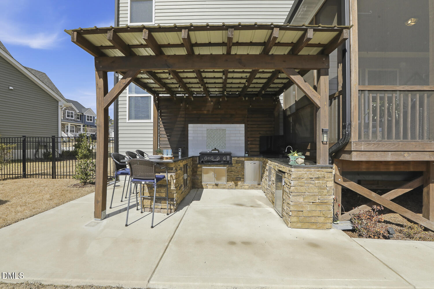 197 S Clearbrook Court