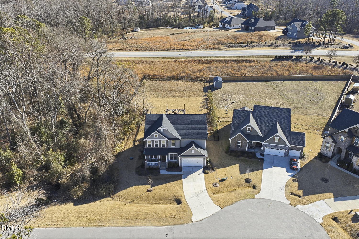 197 S Clearbrook Court