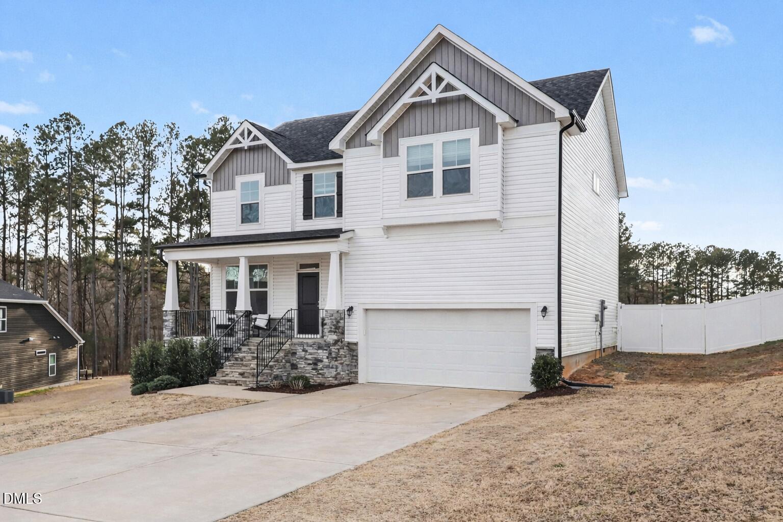 190 Stephens Timberline View