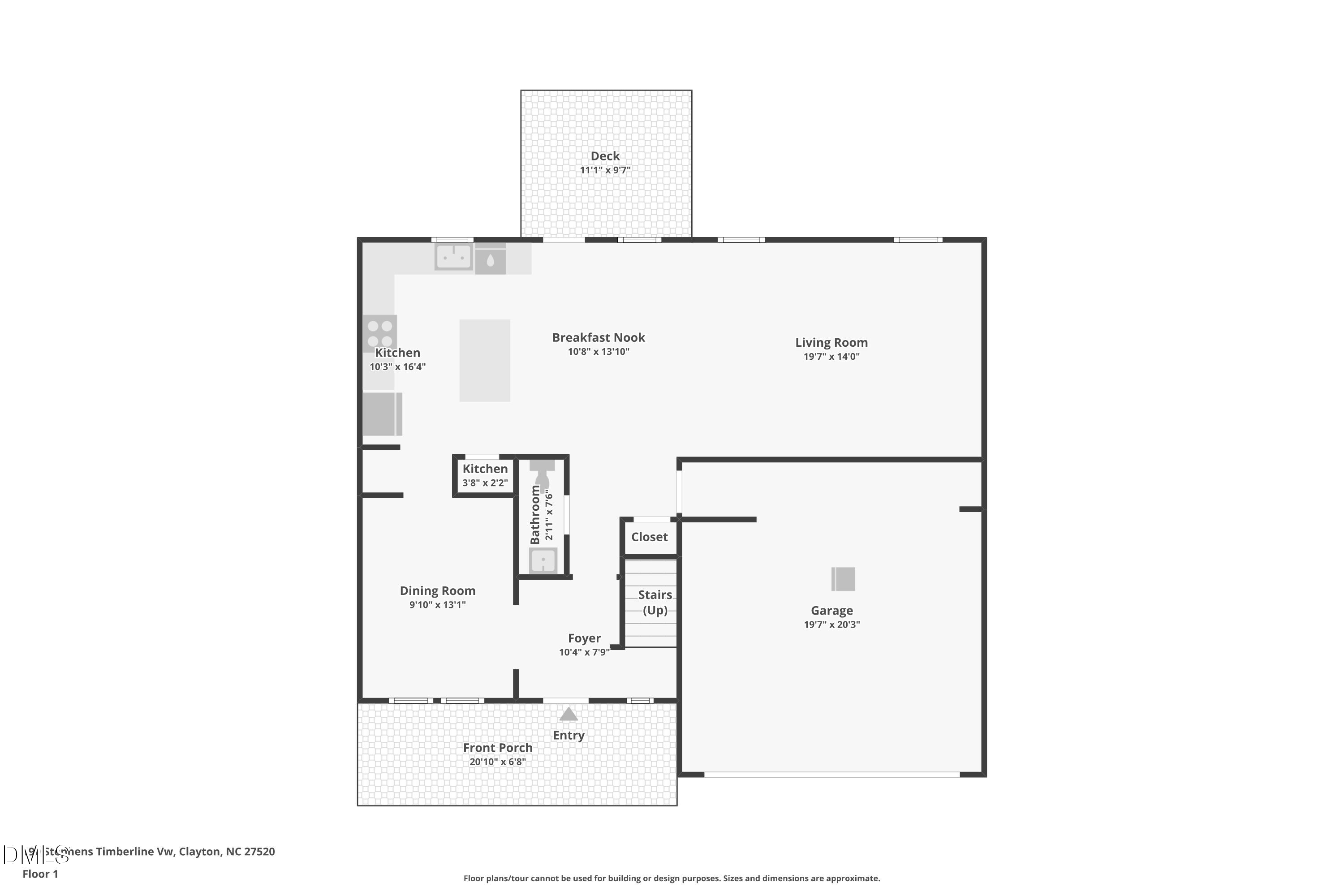 190 Stephens Timberline View