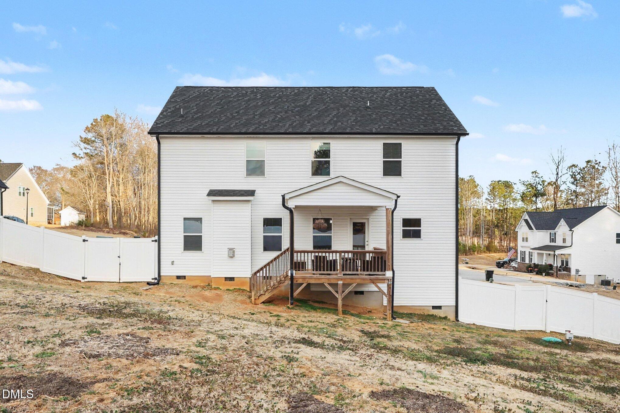190 Stephens Timberline View
