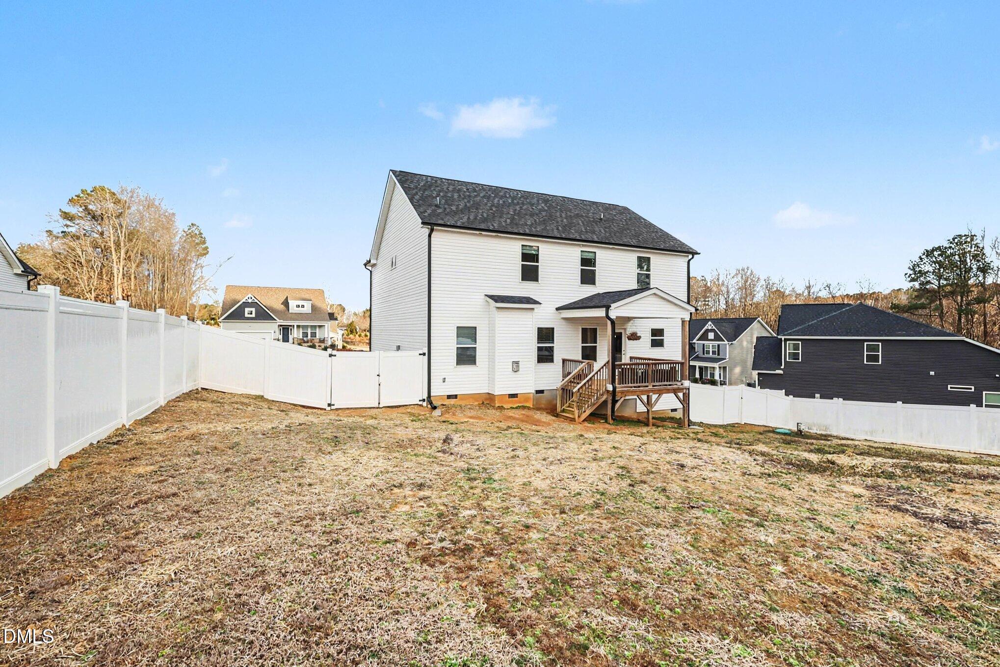 190 Stephens Timberline View