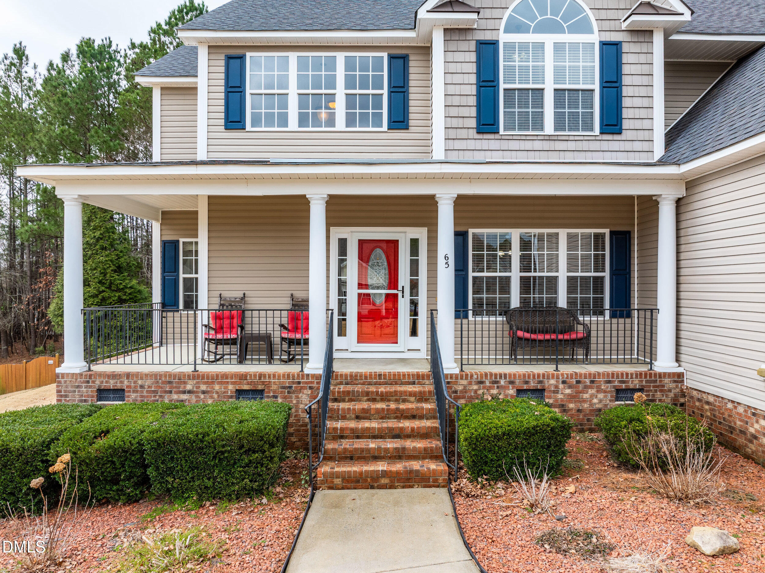 65 Topsail Island Drive