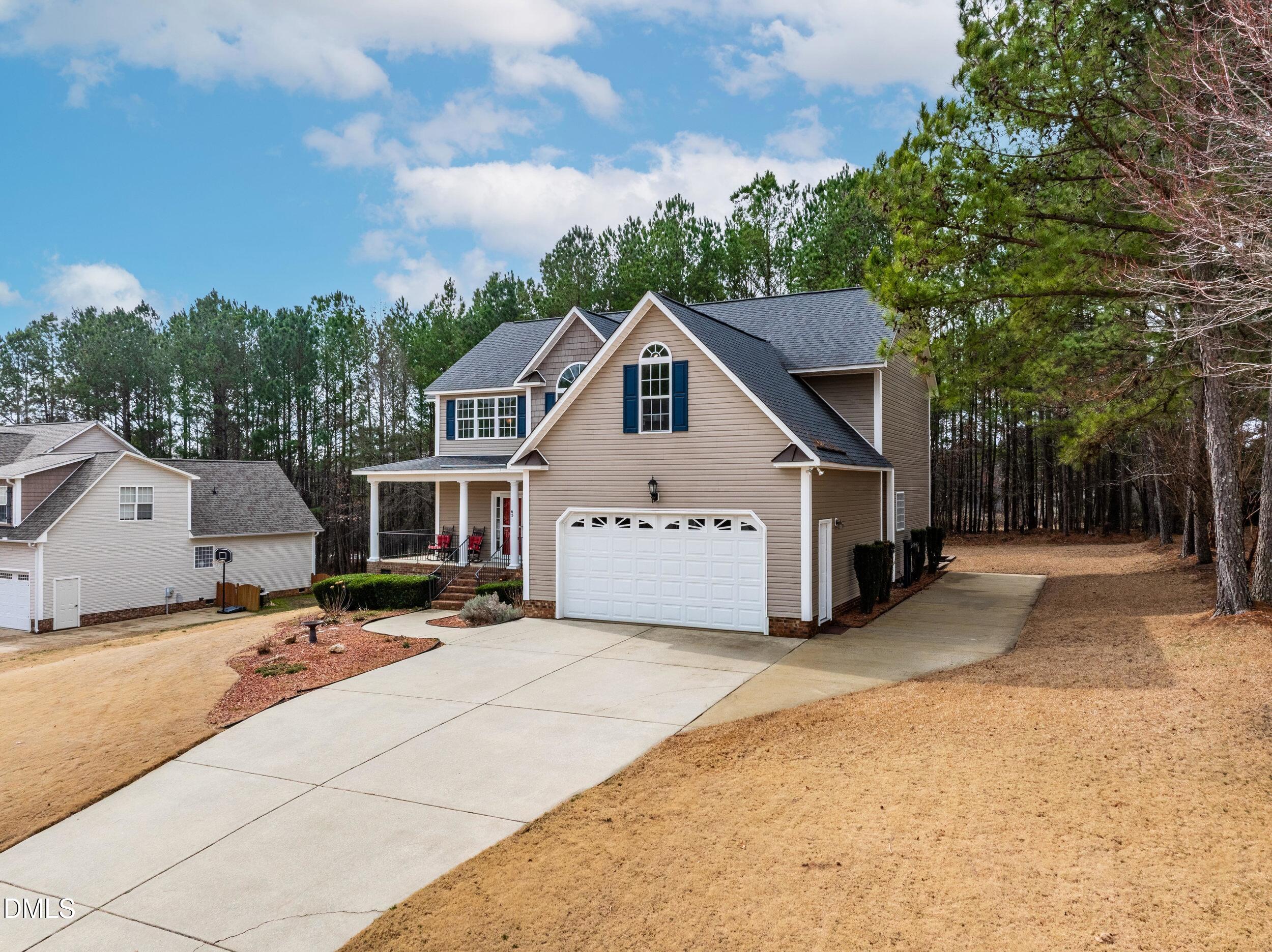 65 Topsail Island Drive
