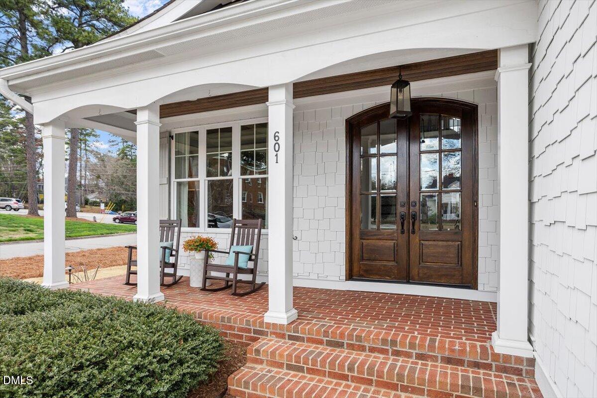 601 Drew Street