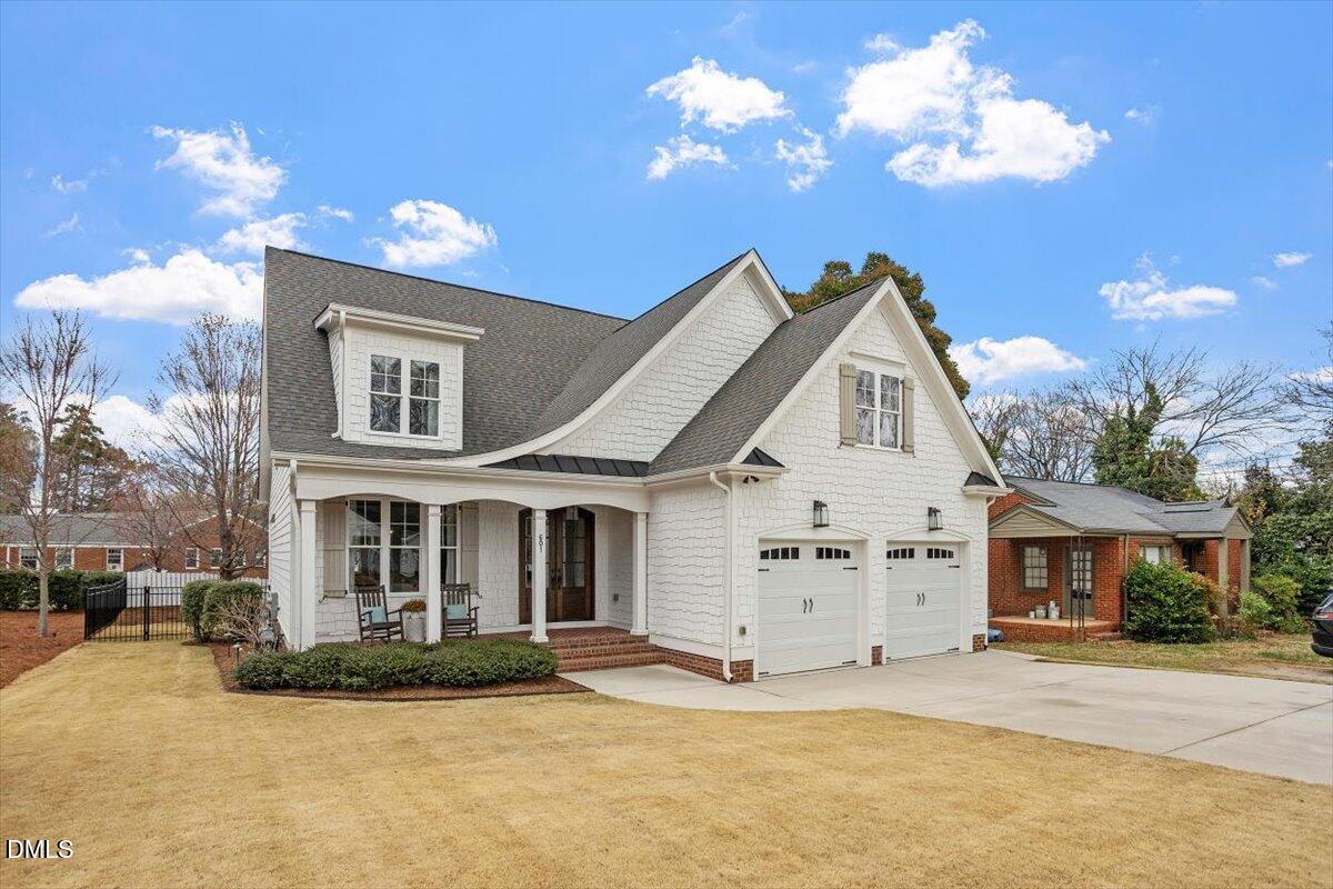 601 Drew Street