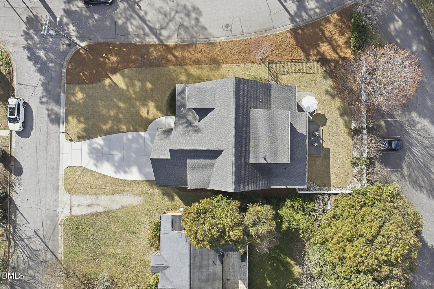 601 Drew Street