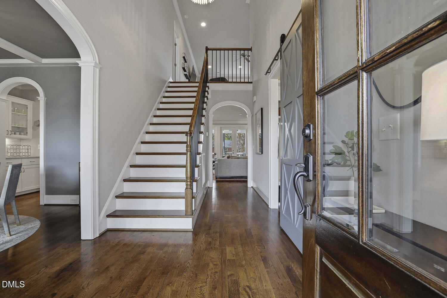 601 Drew Street