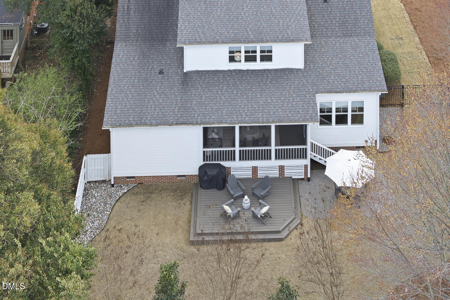 601 Drew Street