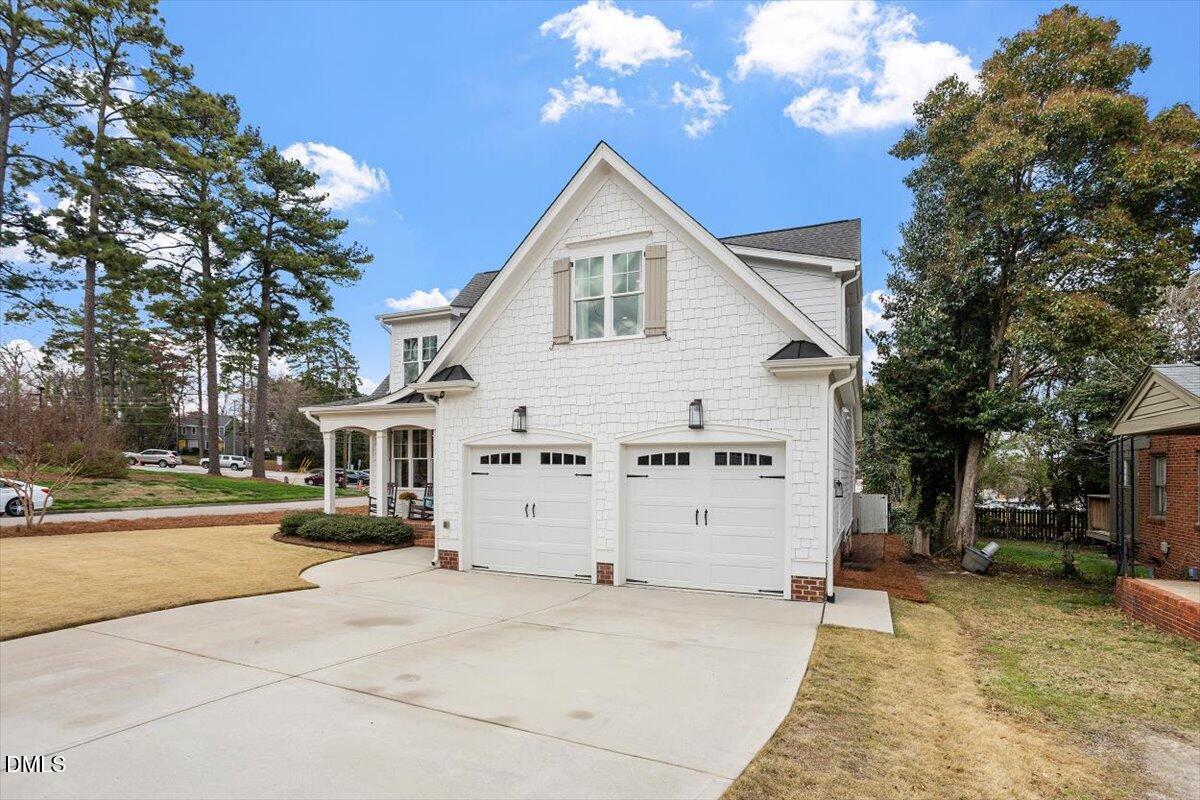 601 Drew Street