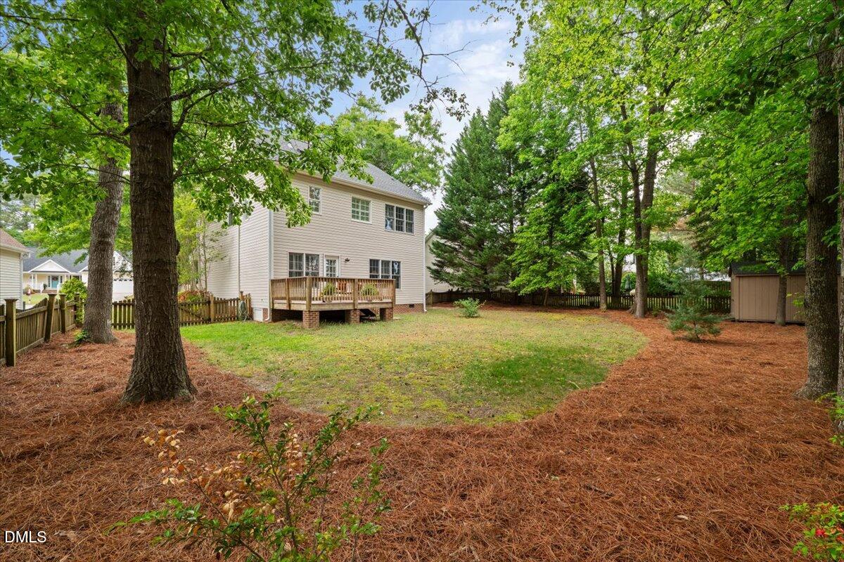 912 E Ivy Valley Drive