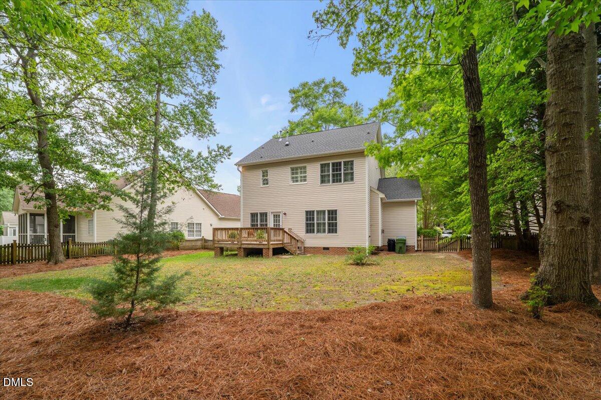 912 E Ivy Valley Drive