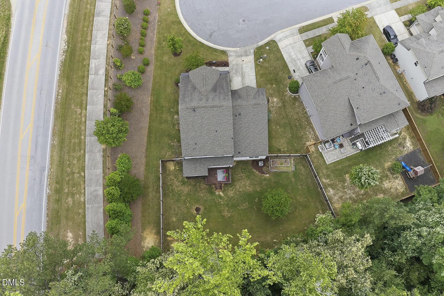 2433 Balmoor Trace