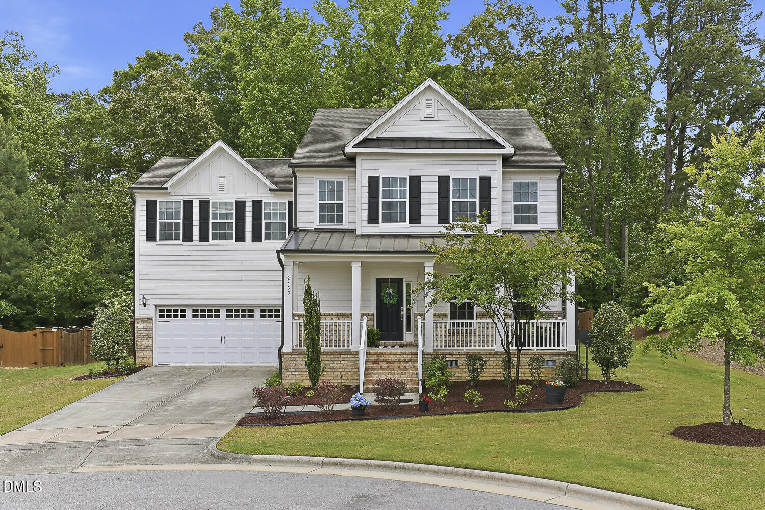2433 Balmoor Trace