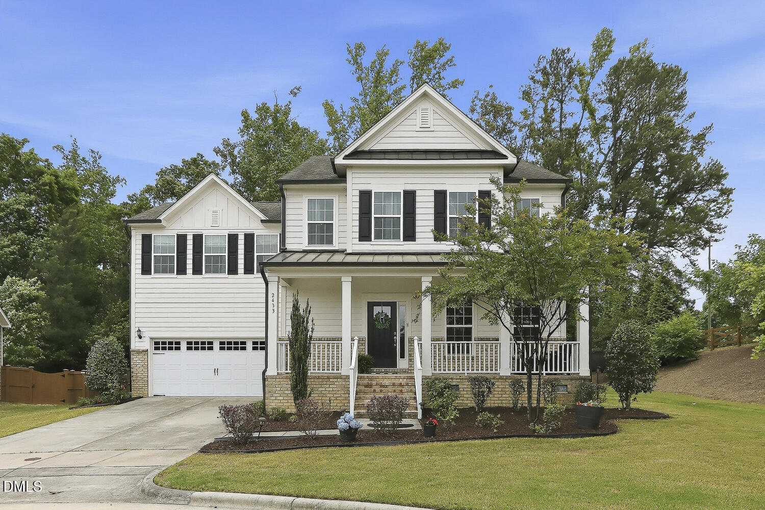 2433 Balmoor Trace