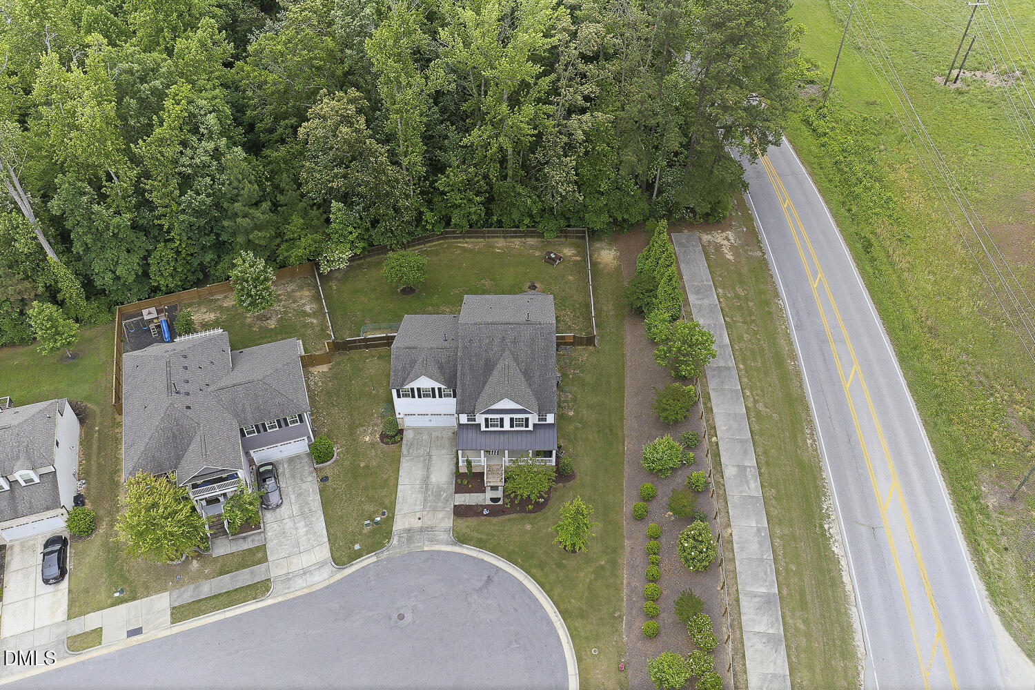 2433 Balmoor Trace