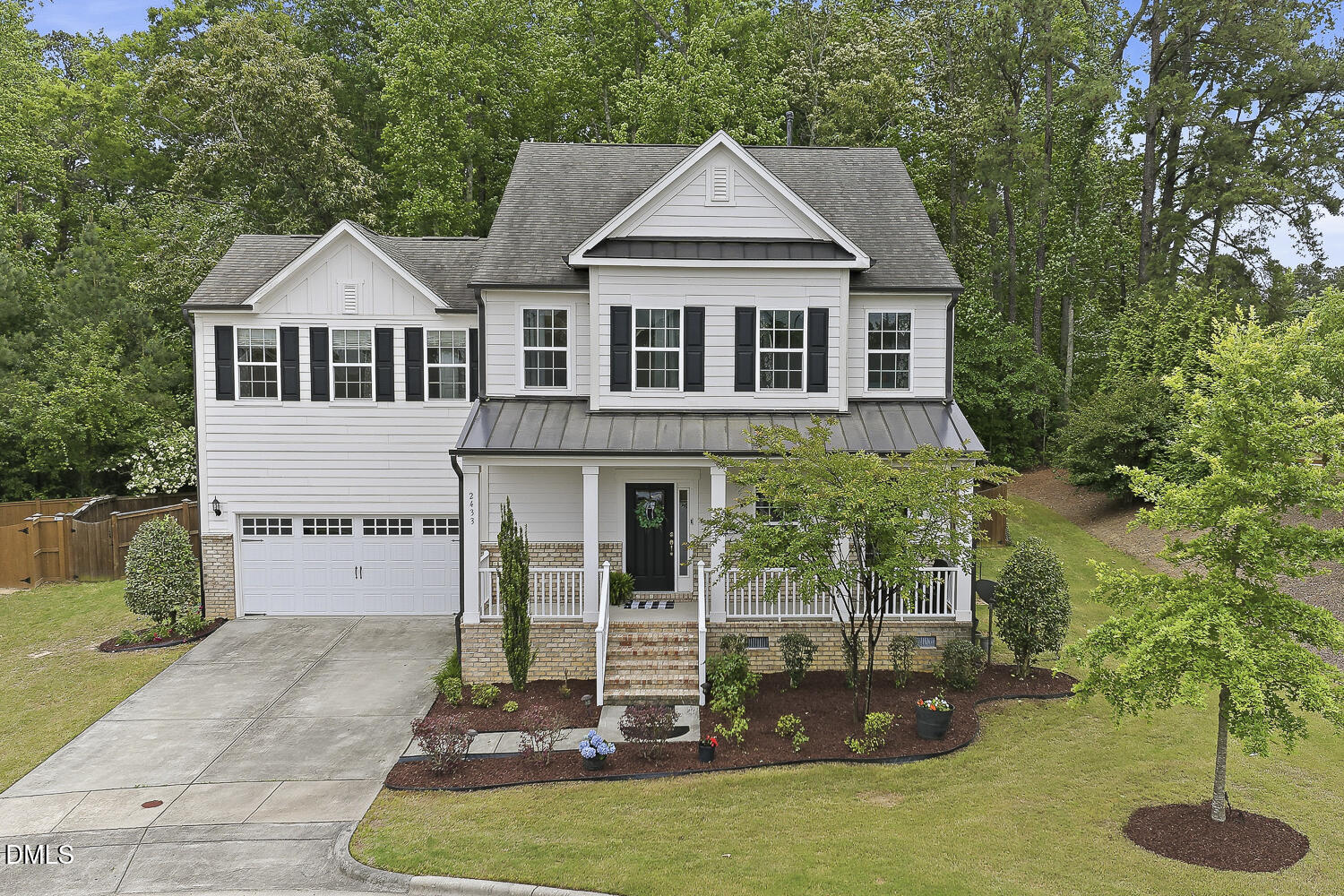 2433 Balmoor Trace